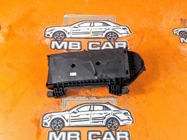 Корпус воздушного фильтра MERCEDES-BENZ C-класс W204/S204/С204 рестайлинг (2011 - 2015) &mdash; Разборка Мерседес