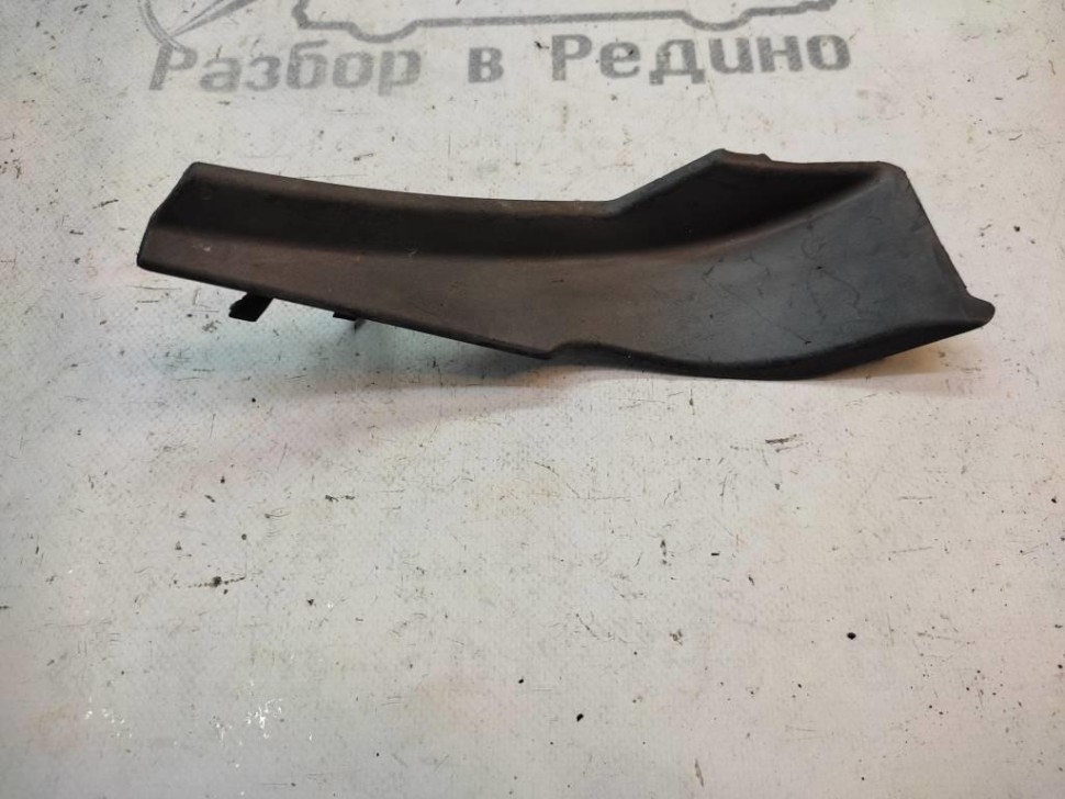 Накладка MERCEDES-BENZ X-класс I (2017 - 2020) фото 1 — Разборка Мерседес