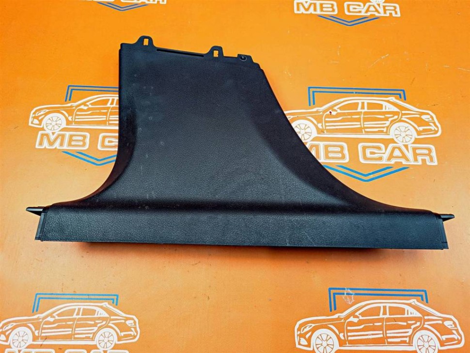 Накладка средней стойки MERCEDES-BENZ A-класс W177 (2018 - 2023) фото 1 — Разборка Мерседес