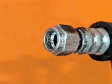 Трубка АКПП MERCEDES-BENZ C-класс W204/S204 (2006 - 2011) — Разборка Мерседес