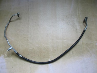 Трубка кондиционера MERCEDES-BENZ S-класс W220 (1998 - 2005) — Разборка Мерседес