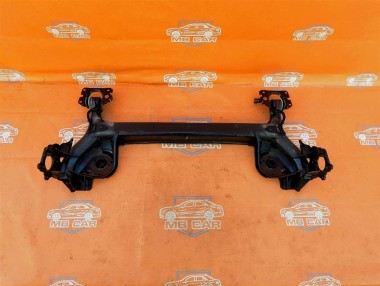 Подрамник задний MERCEDES-BENZ A-класс W177 (2018 - 2023) — Разборка Мерседес