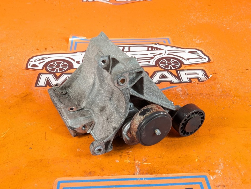 Натяжитель ремня MERCEDES-BENZ C-класс W203/S203/CL203 (2000 - 2004) фото 1 &mdash; Разборка Мерседес