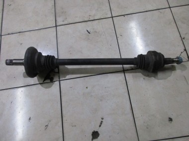 Привод задний MERCEDES-BENZ GLC-класс X253 (2015 - 2019) — Разборка Мерседес