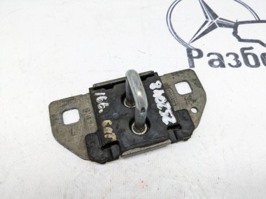 Ответная часть замка багажника MERCEDES-BENZ GLS-класс X166 (2015 - 2019) — Разборка Мерседес