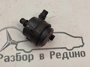 Насос циркуляционный MERCEDES-BENZ C-класс W205/S205/C205/A205 (2014 - 2018) — Разборка Мерседес