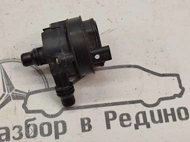 Насос циркуляционный MERCEDES-BENZ C-класс W205/S205/C205/A205 (2014 - 2018) — Разборка Мерседес