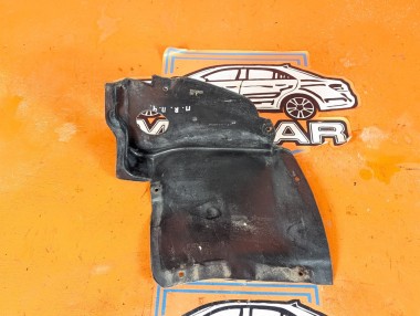 Подкрылок передний правый, передняя часть MERCEDES-BENZ C-класс W203/S203/CL203 рестайлинг (2004 - 2008) &mdash; Разборка Мерседес