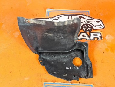 Подкрылок передний правый, передняя часть MERCEDES-BENZ C-класс W203/S203/CL203 рестайлинг (2004 - 2008) &mdash; Разборка Мерседес