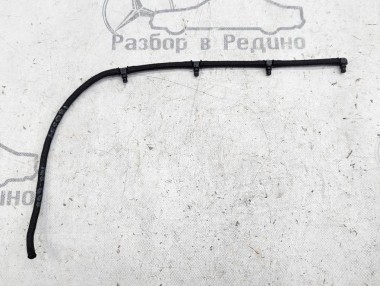 Обратка форсунок MERCEDES-BENZ A-класс W168 рестайлинг (2001 - 2004) — Разборка Мерседес