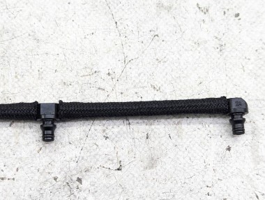 Обратка форсунок MERCEDES-BENZ A-класс W168 рестайлинг (2001 - 2004) — Разборка Мерседес