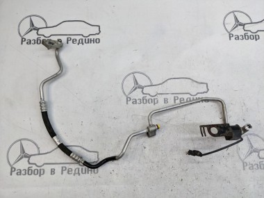 Трубка кондиционера MERCEDES-BENZ S-класс W221 (2005 - 2009) — Разборка Мерседес