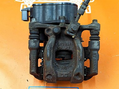 Суппорт задний левый MERCEDES-BENZ A-класс W177 (2018 - 2023) — Разборка Мерседес