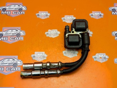 Катушка зажигания MERCEDES-BENZ R-класс W251 (2005 - 2007) — Разборка Мерседес