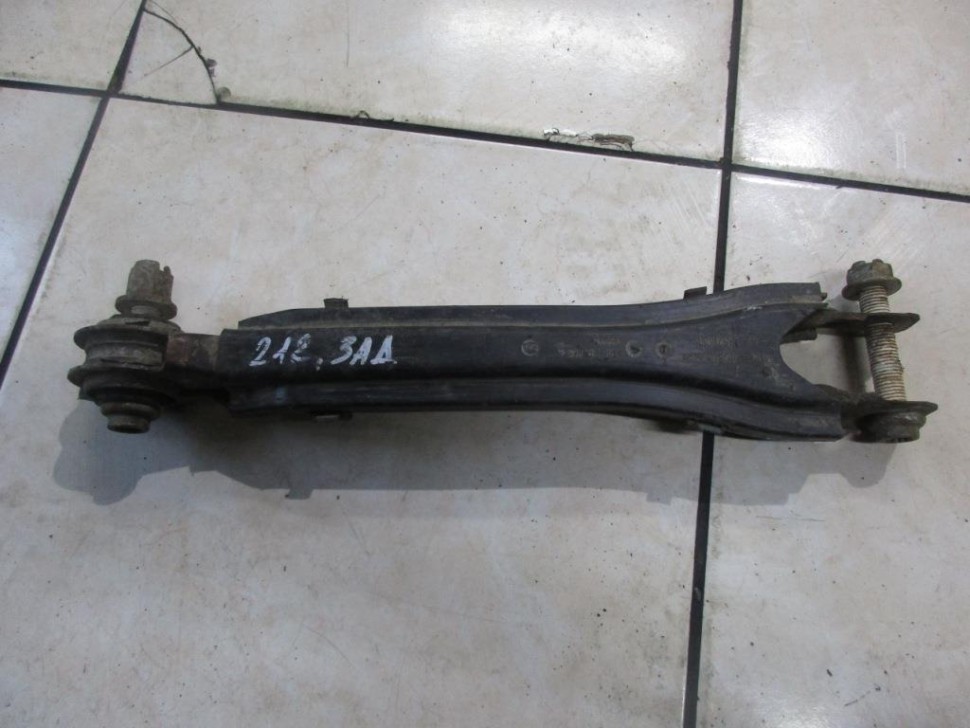 Рычаг задний MERCEDES-BENZ E-класс W212/S212/C207/A207 (2009 - 2013) фото 1 — Разборка Мерседес