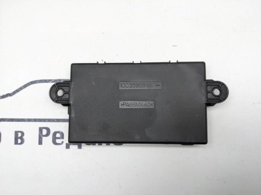 Блок двери MERCEDES-BENZ S-класс W221 (2005 - 2009) — Разборка Мерседес