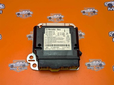 Блок AIRBAG MERCEDES-BENZ GLE-класс Coupe C292 (2015 - 2019) — Разборка Мерседес