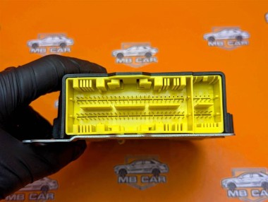 Блок AIRBAG MERCEDES-BENZ GLE-класс Coupe C292 (2015 - 2019) — Разборка Мерседес