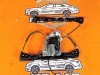 Стеклоподъемник передний левый MERCEDES-BENZ C-класс W203/S203/CL203 (2000 - 2004) фото 3 &mdash; Разборка Мерседес