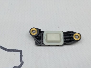 Датчик удара MERCEDES-BENZ S-класс W220 рестайлинг (2002 - 2005) — Разборка Мерседес