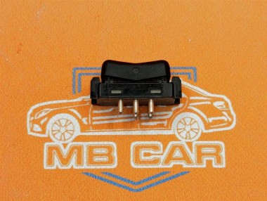 Кнопка MERCEDES-BENZ SL-класс R129 (1989 - 1995) — Разборка Мерседес