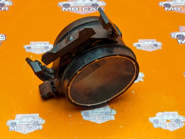 Расходомер MERCEDES-BENZ C-класс W203/S203/CL203 рестайлинг (2004 - 2008) — Разборка Мерседес