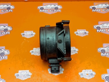 Расходомер MERCEDES-BENZ C-класс W203/S203/CL203 рестайлинг (2004 - 2008) — Разборка Мерседес