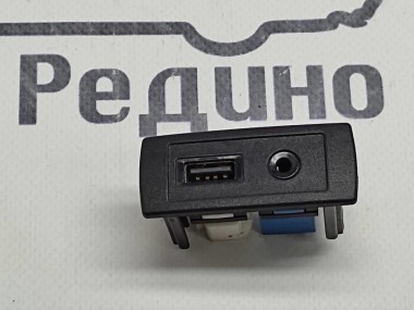 Модуль USB MERCEDES-BENZ Sprinter W906 (2006 - 2019) — Разборка Мерседес