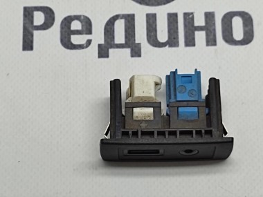 Модуль USB MERCEDES-BENZ Sprinter W906 (2006 - 2019) — Разборка Мерседес