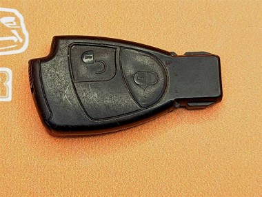 Ключ зажигания MERCEDES-BENZ E-класс W211/S211 (2002 - 2006) — Разборка Мерседес