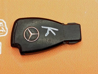 Ключ зажигания MERCEDES-BENZ E-класс W211/S211 (2002 - 2006) — Разборка Мерседес