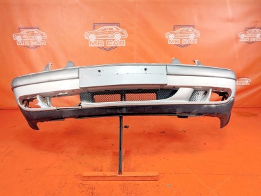 Бампер передний MERCEDES-BENZ CLK-класс C208/A208 (1997 - 2000) &mdash; Разборка Мерседес