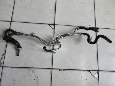 Трубка топливная MERCEDES-BENZ CLS-класс C218/X218 рестайлинг (2014 - 2017) — Разборка Мерседес