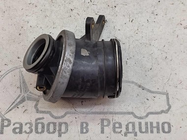 Демпфер турбины MERCEDES-BENZ C-класс W203/S203/CL203 (2000 - 2004) — Разборка Мерседес