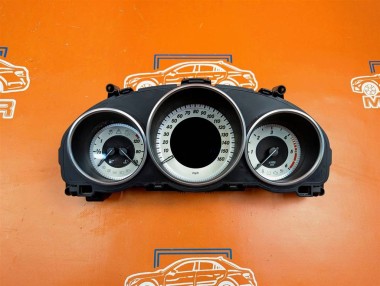 Щиток приборов MERCEDES-BENZ E-класс W212/S212/C207/A207 рестайлинг (2013 - 2016) — Разборка Мерседес