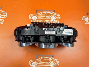 Щиток приборов MERCEDES-BENZ E-класс W212/S212/C207/A207 рестайлинг (2013 - 2016) — Разборка Мерседес