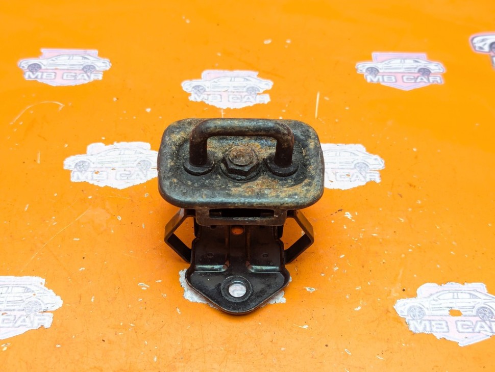 Петля капота MERCEDES-BENZ S-класс W221 рестайлинг (2009 - 2013) фото 1 &mdash; Разборка Мерседес