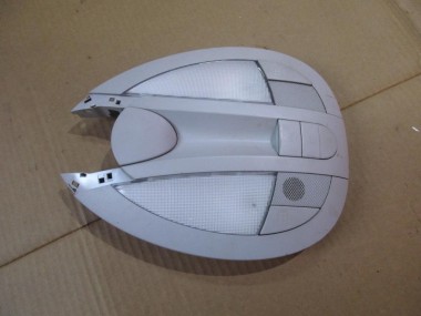 Плафон салона MERCEDES-BENZ E-класс W211/S211 рестайлинг (2006 - 2009) — Разборка Мерседес