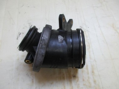 Демпфер турбины MERCEDES-BENZ CLK-класс C209/W209 рестайлинг (2005 - 2010) — Разборка Мерседес