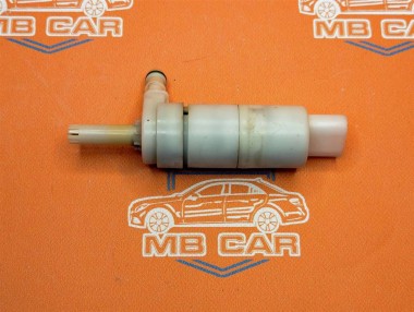 Насос омывателей MERCEDES-BENZ M-класс AMG W163 (2000 - 2001) — Разборка Мерседес