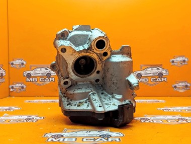 Клапан EGR MERCEDES-BENZ E-класс W212/S212/C207/A207 рестайлинг (2013 - 2016) &mdash; Разборка Мерседес