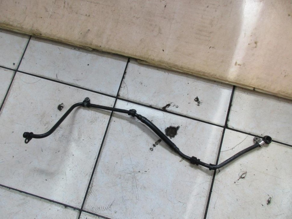 Трубка АКПП MERCEDES-BENZ M-класс W163 рестайлинг (2001 - 2005) фото 1 — Разборка Мерседес