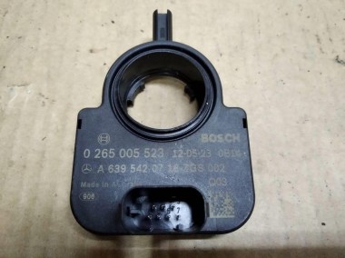 Датчик угла поворота MERCEDES-BENZ Vito W639 рестайлинг (2010 - 2014) — Разборка Мерседес