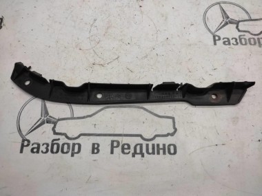 Кронштейн крепления бампера MERCEDES-BENZ R-класс W251 (2005 - 2007) — Разборка Мерседес