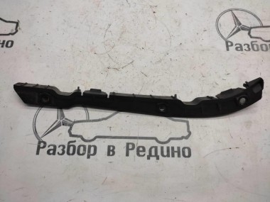 Кронштейн крепления бампера MERCEDES-BENZ R-класс W251 (2005 - 2007) — Разборка Мерседес