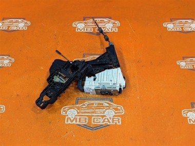 Замок двери задней правой MERCEDES-BENZ M-класс W164 (2005 - 2008) — Разборка Мерседес