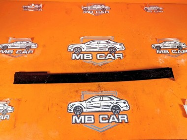 Крышка шины сдвижной двери MERCEDES-BENZ Vito W639 рестайлинг (2010 - 2014) &mdash; Разборка Мерседес