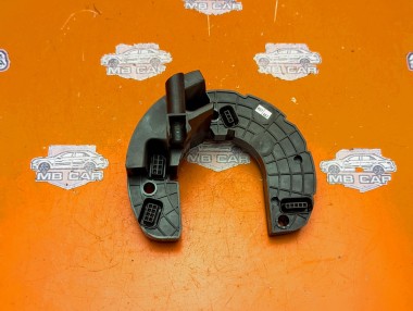 Датчик угла поворота MERCEDES-BENZ S-класс W220 (1998 - 2005) — Разборка Мерседес