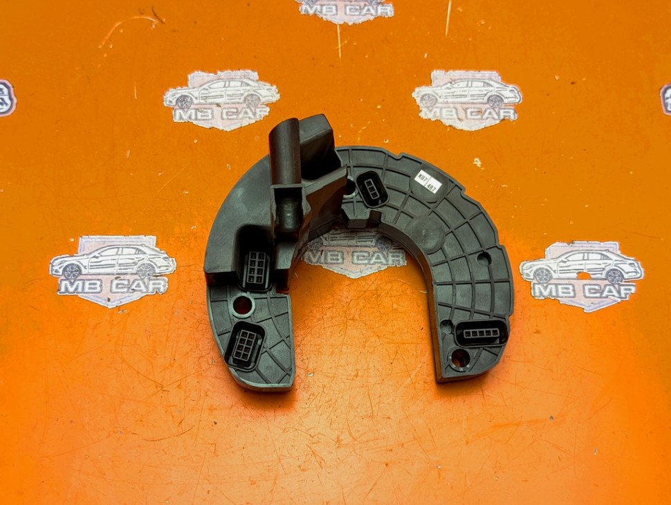 Датчик угла поворота MERCEDES-BENZ S-класс W220 (1998 - 2005) фото 1 — Разборка Мерседес