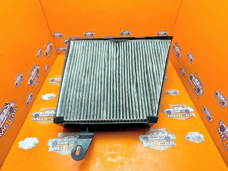 Корпус салонного фильтра MERCEDES-BENZ E-класс W211/S211 (2002 - 2006) фото 1 &mdash; Разборка Мерседес